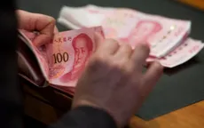 Tăng trưởng kinh tế Trung Quốc đang chậm lại