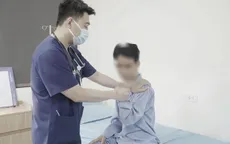 Bỗng dưng yếu, liệt nửa người, đi khám phát hiện bệnh lý miễn dịch hiếm gặp