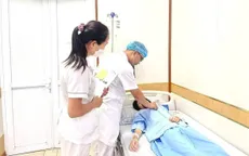 Sử dụng điều hòa không đúng cách gây viêm thanh quản mất tiếng