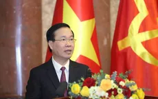 Chủ tịch nước và Phu nhân sắp thăm chính thức Cộng hòa Áo, Italy và Tòa thánh Vatican