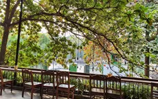 Hà Nội thiếu không gian công cộng