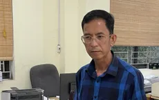 Khởi tố Phó Trưởng phòng Kinh tế hạ tầng của một huyện ở Cao Bằng