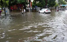 Ứng phó bão số 1: Hà Nam chủ động ứng phó mưa lớn lên tới 200 mm