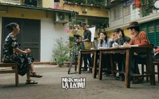 NSND Trung Anh tung ‘chiêu’ để giành vai trong Nhà mình lạ lắm!