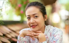 Hồng Ánh làm giám khảo Liên hoan phim quốc tế ASEAN - AIFFA 2023