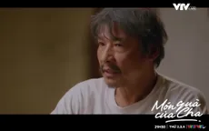 Món quà của cha - Tập 2: Ông Nhân rút tiền tiết kiệm cho con út làm ăn