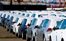 6 tháng đầu năm, Việt Nam nhập gần 80.000 ô tô