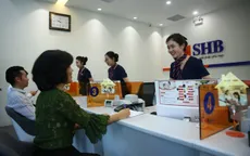 SHB chính thức lọt rổ VN30