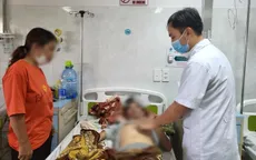 Cần phát hiện và điều trị sớm bệnh viêm gan B
