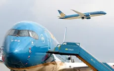 Mở cửa trở lại 3 sân bay Nội Bài, Cát Bi và Vân Đồn