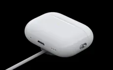 AirPods Pro 2023 có cổng USB-C sẽ ra mắt cùng iPhone 15?