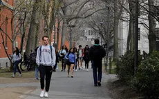 Học đại học tại Mỹ ngày càng đắt đỏ