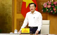 Khẩn trương hoàn thiện dự thảo Nghị định sửa đổi quy định, nâng cao hiệu quả hoạt động của công ty nông, lâm nghiệp