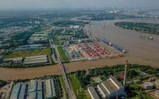 TP Hồ Chí Minh tăng quỹ đất công nghiệp thu hút đầu tư