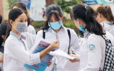 Hầu hết trường đại học tin tưởng vào kết quả thi tốt nghiệp THPT