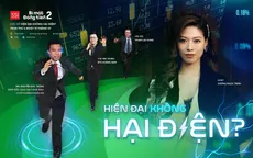 [11h20 ngày 19/7] Bí mật đồng tiền mùa 2 - Số 19: Hiện đại không hại điện?