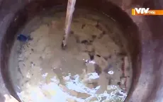 Hàng trăm hộ dân ở Vĩnh Phúc mòn mỏi chờ nước sạch sinh hoạt