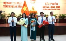 Đà Nẵng có tân Phó Chủ tịch UBND Thành phố