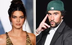 Kendall Jenner và Bad Bunny muốn một quan hệ tình cảm nghiêm túc