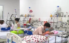 Phát triển tim mạch chuyên sâu, cứu sống nhiều trẻ em