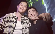 Seungri bất ngờ xuất hiện ở TP.HCM
