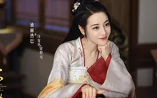An Lạc Truyện có lấy lại phong độ sự nghiệp của Địch Lệ Nhiệt Ba?