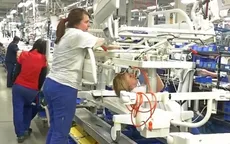 Cộng hòa Czech cần phải thu hút lao động nước ngoài, trong đó có Việt Nam