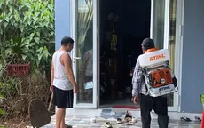 Đồng Nai: Tập trung triển khai các giải pháp không để dịch chồng dịch