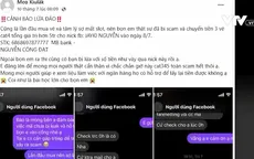 Nở rộ tình trạng lừa đảo bán vé BLACKPINK