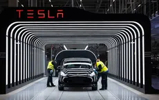 Tesla bị chất vấn khi mở rộng nhà máy tại Đức