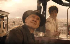 "Indiana Jones and the Dial of Destiny" thu về 24 triệu USD trong ngày ra mắt