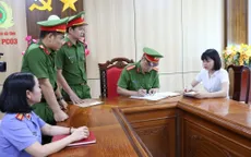 Bắt giam Giám đốc tài chính Công ty Vạn Xuân