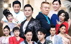 Chiêu trò showbiz được phơi bày qua những thước phim Trợ Lý Ngôi Sao