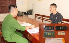 ''Sập bẫy'' xuất khẩu lao động việc nhẹ, lương cao trong nhóm kín