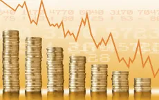 Nợ nước ngoài của Nga giảm xuống mức thấp nhất trong nhiều năm