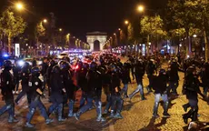 Bạo loạn tại Pháp: Tổng thống Emmanuel Macron hoãn chuyến thăm tới Đức