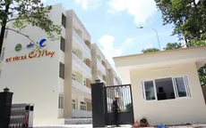 Ký túc xá Cỏ May miễn phí chỗ ở cho 100 tân sinh viên