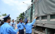 Kiến nghị lắp camera giám sát tại nơi bốc xếp hàng hóa