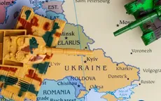 Tổng thống Brazil: Thế giới mệt mỏi vì xung đột ở Ukraine