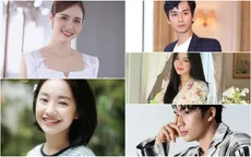 Huyền Lizzie tái xuất phim mới cùng dàn hot boy, hot girl