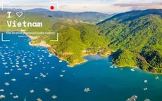 Lan tỏa tình yêu đất nước qua cuộc thi clip trực tuyến "Tôi yêu Việt Nam"