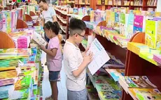 Các nhà xuất bản cam kết đủ sách giáo khoa trước ngày 15/8