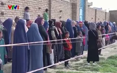 Đại hội đồng LHQ thảo luận về hỗ trợ nhân đạo cho Syria