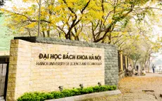 Đại học Bách khoa Hà Nội, Ngoại thương... công bố điểm sàn xét tuyển