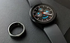 Samsung đang phát triển nhẫn thông minh "Galaxy Ring"?