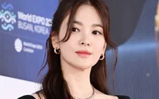 Song Hye Kyo thắng giải Daesang tại Blue Dragon Series Awards 2023