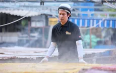 Đệ nhất mưu sinh: Huy Khánh bị lôi đi xin việc lúc 2 giờ sáng