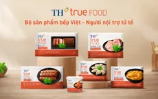 TH true FOOD: Người nội trợ tử tế của căn bếp Việt