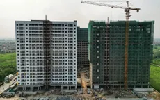 108 dự án thuộc đối tượng cho vay của gói 120.000 tỷ đồng