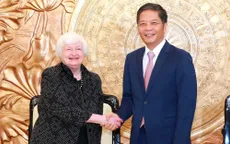 Thúc đẩy quan hệ kinh tế, thương mại, đầu tư Việt Nam - Hoa Kỳ